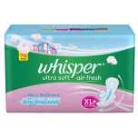 Whisper Ultra Soft XL+ 30 N