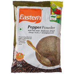 Eastern Pepper Powder 50gm