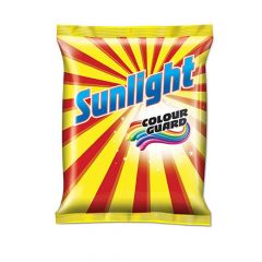 Sunlight Colour Guard Detergent Powder 500g