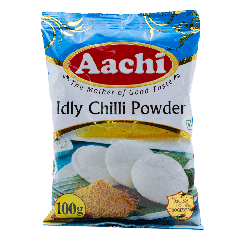 Aachi idly chilli powder -100g