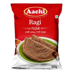 Aachi ragi flour -500g