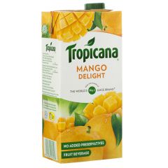 Tropicana Mango Delight 1L