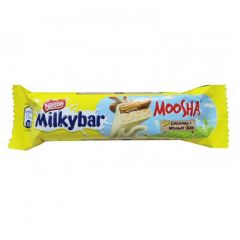 Nestle Milkybar Moosha 21.6g