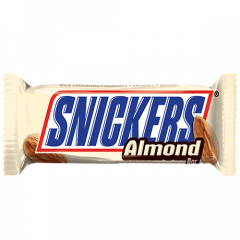 Snickers Almond 22g