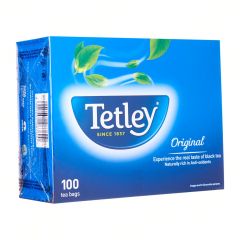 Tetley -100g