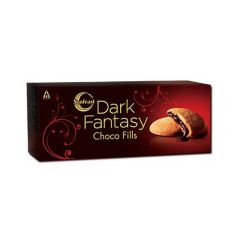 Sunfeast Dark Fantasy Choco Fills 75g