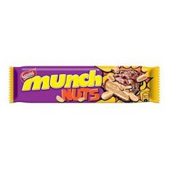 Nestle Munch Nuts 30g