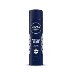 NIVEA MEN PROTECT AND CARE 150ml