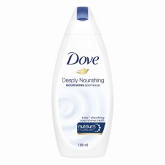 Dove Deeply Nourishing body wash 190ml