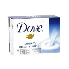 Dove Cream Soap 100g