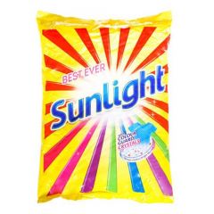 Sunlight Colour Guard Detergent Powder 1kg