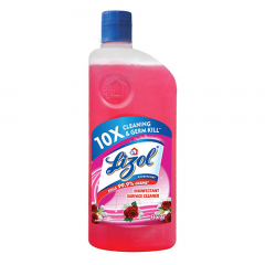 Lizol Disinfectant Surface Cleaner Floral 500 ml