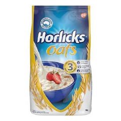 Horlicks Oats 1kg