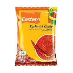 Eastern Kashmiri Chilli Powder 100g