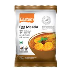 Eastern Egg Masala 100g