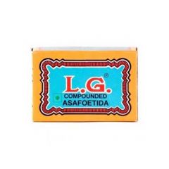 LG Compounded Asafoetida Cake 50g