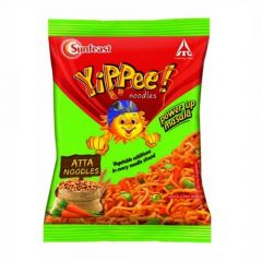 Yippee Atta Noodles 70g