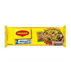 Maggi 2 Minutes Masala Noodles 420g, Pack of 6