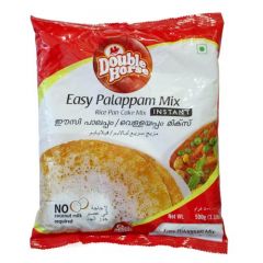 Double Horse Easy Palappam Mix 500g