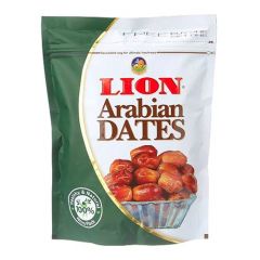 Lion Arabian Dates 500 g Buy 1 Get 1 