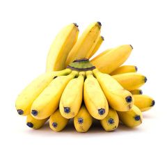 Banana (K a r p o o r a v a l l i)