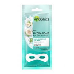 Garnier Skin Naturals Hrdra Bomb Eye Serum Coconut Water Mask