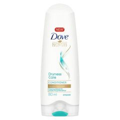 Dove Dryness Care Conditioner 80ml