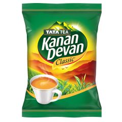Kanan Devan Classic Tea 100g