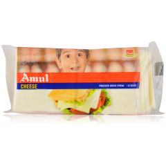 Amul Processed Cheese 400g