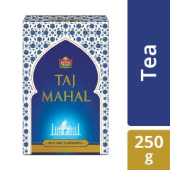 Taj Mahal Leaf Carton 250 g