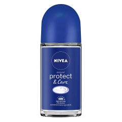 NIVEA PROTECT & CARE 50ml