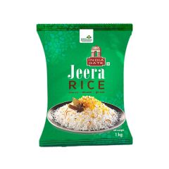 India Gate Basmati Rice Jeera 1Kg 