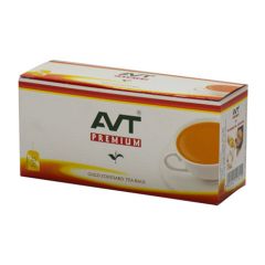 AVT Premium Tea Bag 100nos