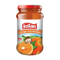 Kissan Orange Marmalade Jam Jar 500g