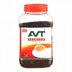 AVT Premium Tea Jar 250g