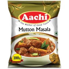 Aachi mutton masala 100 g