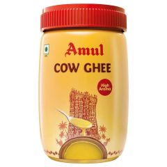 Amul  Cow Ghee 200 ml  Jar