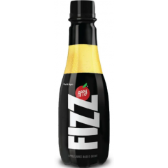 Appy Fizz Apple Juice Based Drink, 1 L Bottle