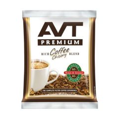 Avt Premium rich Coffee chicory blend 500 gm