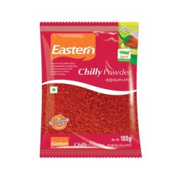 Eastern Chilli Powder 100g