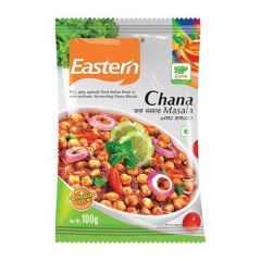 Eastern Channa Masala Powder 100g