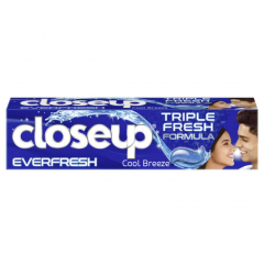 Close Up Everfresh Tooth Paste Cool Breeze 150g