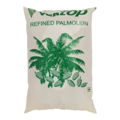 Yentop Palmolein Oil 1Ltr Pouch