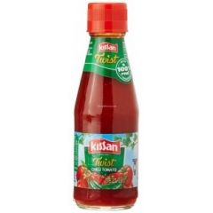 Kissan Chilli Tomato Sauce 200g