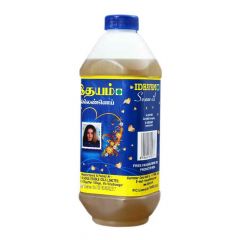Idhayam Gingelly Oil Bottle 100 ml
