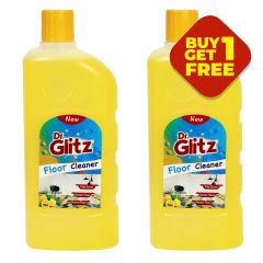 Dr.Glitz Floor Cleaner Lemon 500ml 