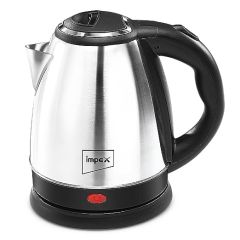  Impex electric kettle 1.5 litter 
