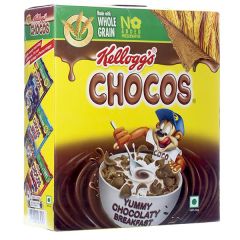 Kellogg's Chocos 250g Pouch
