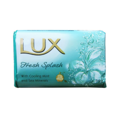 Lux Fresh Splash 100g