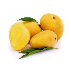 Panjavarnam Mango (subject to availability)